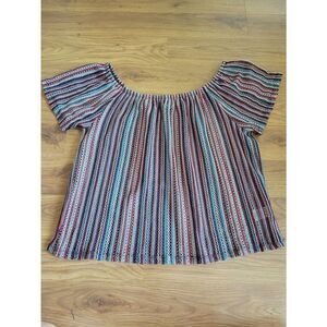 Harlow and Rose Top‎